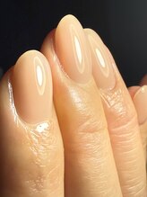 ミリアネイル 成城(Miliea nail)/