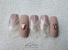 エスティロ(Estilo)の雰囲気（season nail design☆）