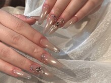 フォーユーネイル(For U Nail)/