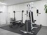 【初回】一人で充実した筋トレ時間!セルフトレーニング60分 ¥300