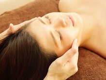 ラフィズム ボディメイクケアサロン(Raphism)/1.フェイシャルケア