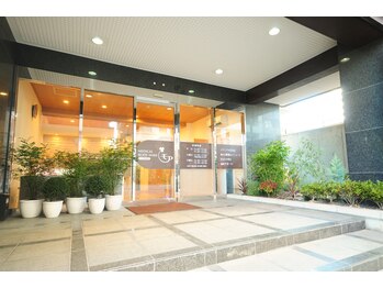 モア整体院 メディカルボディーメイク(Medical body make)/外観