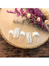 アロハナ(Alohana)/定額デザイン￥9000（初￥7200）