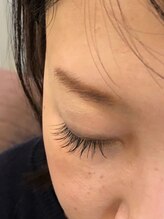 フリルアイビューティ 豊中店(Frill Eye Beauty)/