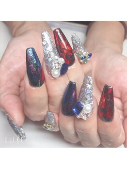 シュシュ ルージュ(chouchouRouge)/