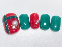 スリール(Sriel)/フット定額8980円