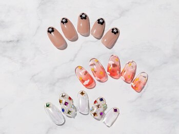 アムール(amour)/