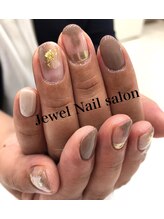 ジュエルネイルサロン(Jewel)/オススメデザイン