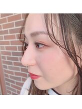 トータル ビューティ ケイハン(KEIHAN)/まつ毛カール