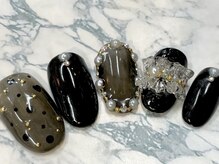 ビービーネイル(BB)/チュールネイル☆