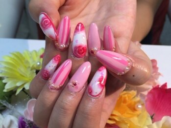 スカルプデザイン【13】