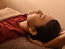 ラックアップ 志木店(楽 UP)/全身もみほぐし　頭・ヘッド