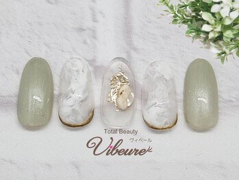 ネイルデザイン