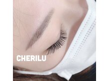 シェリル 昭島(Cherilu)/バインドロック　持続×濃さ