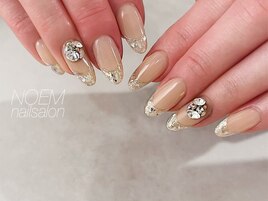 ガラスフレンチ