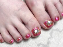 ラスズラン(La suzuran)/フット90分