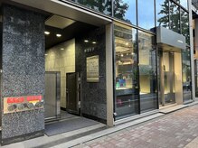 R-1ビューティーサロン 銀座/東銀座駅アクセス6