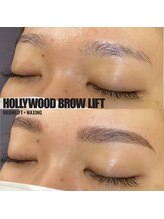 アティランス(ATTIRANCE)/【ハリウッドブロウリフト】