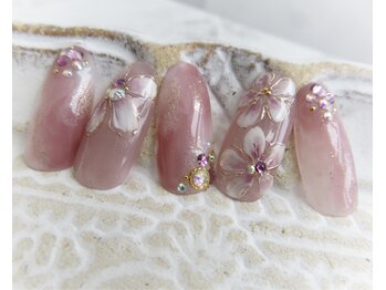 ローリーズジョワ(Rolise joie)/華やかコース