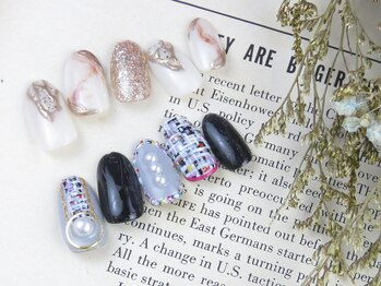 ヴィラ ド プレセア(Villa de presea)/