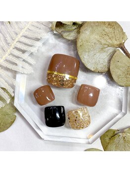 サロンR/ラインネイル