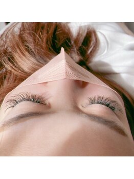 レオン(Reon)/フラットラッシュ