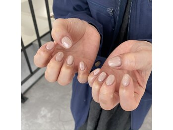 インクバイノック(INC by noq)/3/16 anju マグネットmix