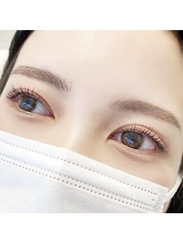 キューミー 錦糸町店(Qmee)/ラッシュリフト　まつげパーマ