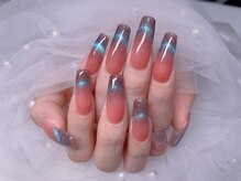 スノーネイルサロン 新宿店(Snow nail salon)/