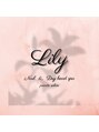 リリー(Lily)/Lily