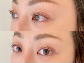 モネ(mone)/まつ毛パーマ