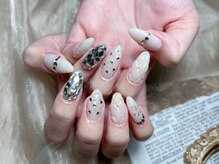 ミスユー(Miss U)/