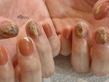 ミニョン(mignon)/Mignon定額デザイン