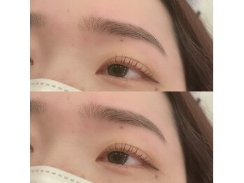 トリコ 狛江(TRICO by hair make passage)/デザインパーマ美眉スタイリング