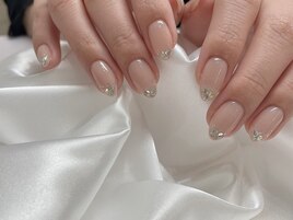 【Satsuki @sachu__inails】