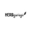 ハーブガレージ(HERB garage)ロゴ