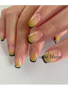 サロン マリス(salon Mariss)/持ち込みデザインネイル