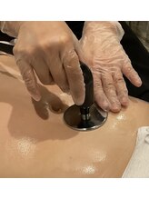 アストリア(ASTORIA)/新メニュー【インティバ痩身】