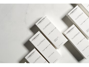 ダイヤモンドトゥルース(Diamond truth)/イラストリアス：徹底美白