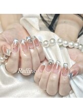 ラフィーネ(RAFFINE)/