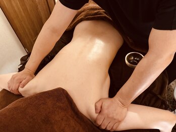 サロン ヴァルム 赤坂店(salon warm)/赤坂/溜池山王/虎ノ門/六本木