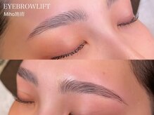 リティ(Liti)/アイブロウリフト