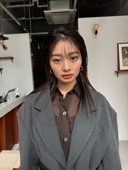 ヌーヴェル(nouvell)/まつげパーマ&アイブロウ◎