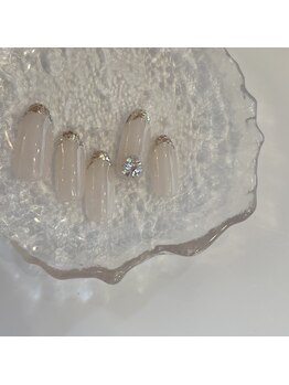 アライア(Alaia)/Alaiaコース　￥7200