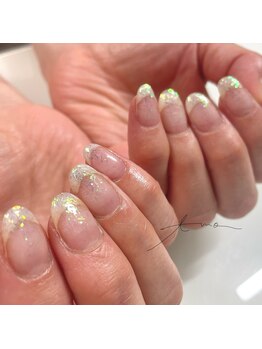 アモ(AMO)/ラメグラ