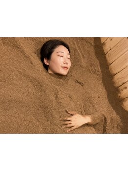 冷え改善・代謝をUPしたい