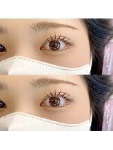 リンネ(LinNe)/HIMEKA担当