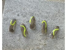 ツリーハウスネイル(tree house nail)/ハンド定額¥5900