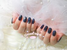 ハナアイ サロン 新大久保店(hanaai salon)/ワンカラー