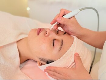 ビカオ(BIKAO)/生コラーゲンフェイシャル